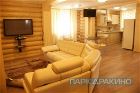 SPA вилла