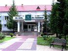 Главный вход