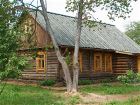 Изба лесоруба