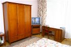 Однокомнатный двухместный дабл стандарт