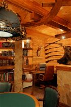 Номерной фонд