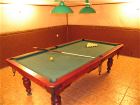 ваулино. Бильярд