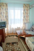 1-местный стандарт