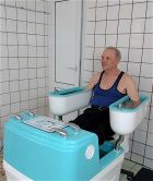 Лечебная база