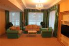 PRESIDENT APARTMENT (SUDP)