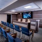 Малый конференц-зал