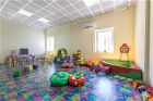 Детская игровая комната