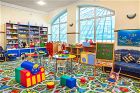 Детская игровая комната