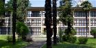Alean Family Resort & Spa Sputnik 3*