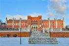 Санаторий 