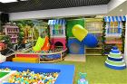 Детский игровой комплекс 