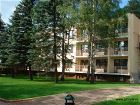 Жилые корпуса