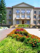 Основное здание