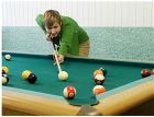 Бильярд