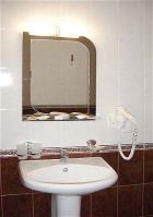 Люкс Студия (1 корпус)