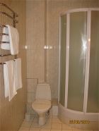 2-местный 2-комнатный «Люкс»