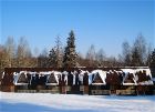 Гостиница