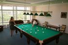 Бильярдная