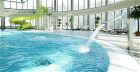 SPA&Welness центр. Бассейн