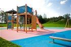 Детская площадка