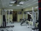 Тренажерный зал
