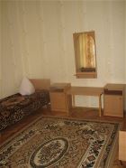 Номер повышенной комфортности 1 корпус